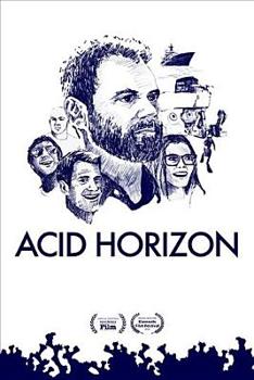 DVD Acid Horizon Book