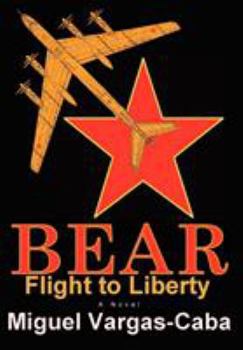 Hardcover Bear: Flight to Liberty Book