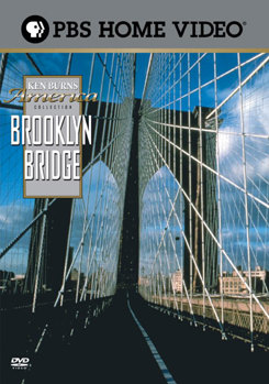 Brooklyn Bridge