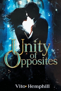 Paperback Unity of Opposites Book
