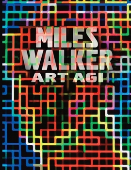 Paperback Miles Walker Art Agi Book