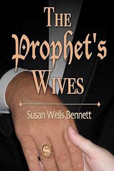 Paperback The Prophet's Wives Book