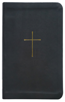 Book of Common Prayer and Holy Bible, Nrsvue with Apocrypha