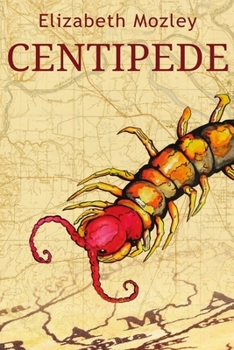 Paperback Centipede Book