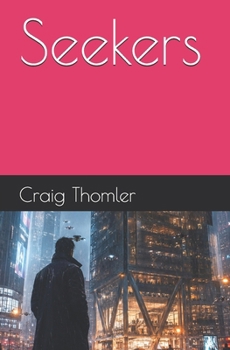 Seekers (The Solano Files)