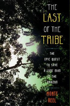 Paperback Last of the Tribe Book