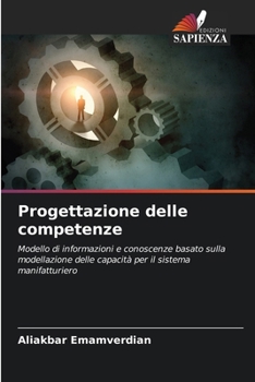 Paperback Progettazione delle competenze [Italian] Book