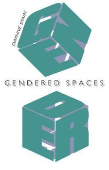 Hardcover Gendered Spaces Book