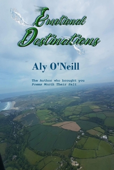Paperback Emotional Destinations Book