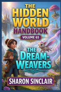The Dream-Weavers (The Hidden World Handbook Series)