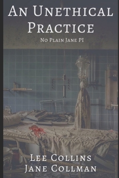 Paperback An Unethical Practice Book
