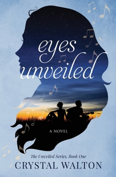 Paperback Eyes Unveiled Book