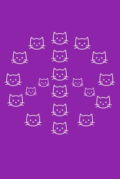 Paperback Siam: Monatskalender - Kalenderbuch - Terminplaner - 5-Jahresplaner - siamesische Katze [German] Book
