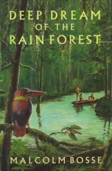 Hardcover Deep Dream of the Rain Forest Book