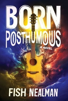 Born Posthumous