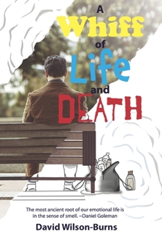 Paperback A Whiff of Life and Death Book