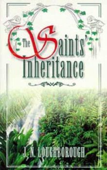 Paperback The Saints' Inheritance Book