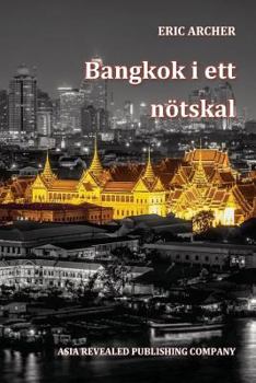 Paperback Bangkok i ett nötskal [Swedish] Book