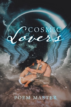 Paperback Cosmic Lovers Book