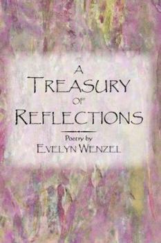 Hardcover A Treasury of Reflections Book