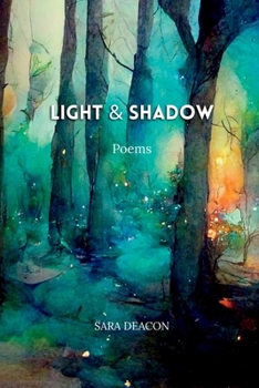 Paperback Light & Shadow: Poems Book