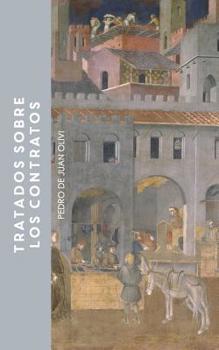 Paperback Tratados sobre los contratos [Spanish] Book