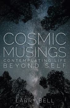 Paperback Cosmic Musings Book