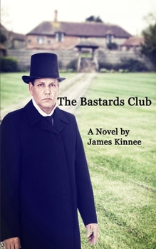 Paperback The Bastards Club Book