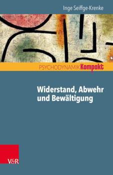 Paperback Widerstand, Abwehr Und Bewaltigung [German] Book