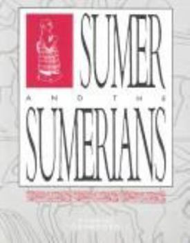 Hardcover Sumer and the Sumerians Book