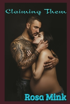 Paperback Claiming Them Book