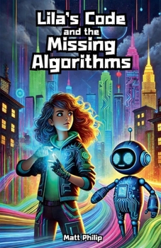 Lila's Code and the Missing Algorithms