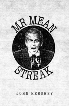 Paperback Mr. Mean Streak Book