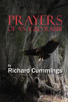 Hardcover Prayers of an Igbo Rabbi Book