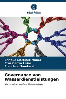 Paperback Governance von Wasserdienstleistungen [German] Book