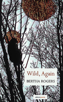 Paperback Wild, Again Book