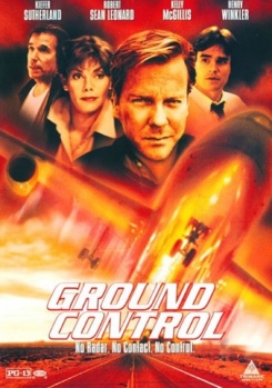 DVD Ground Control [French] Book