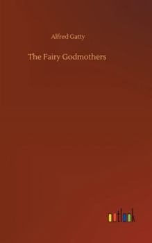 Hardcover The Fairy Godmothers Book