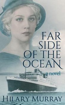Paperback Far Side Of The Ocean Book