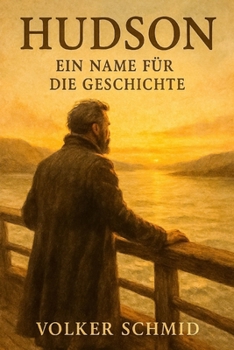 Paperback Hudson - Ein Name für die Geschichte [German] Book