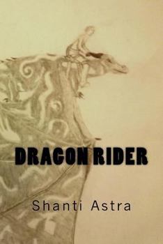 Paperback Dragon Rider Book