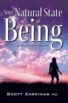 Paperback Your Natural State of Being Book
