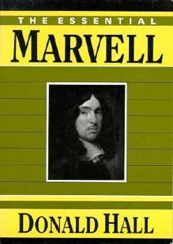 Paperback The Essential Marvell Book