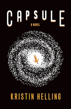 Paperback Capsule Book