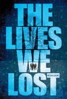 Paperback The Lives We Lost Book