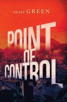 Paperback Point of Control Book