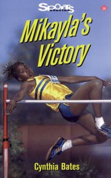 Paperback Mikayla's Victory Book