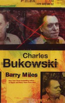 Paperback Charles Bukowski Book