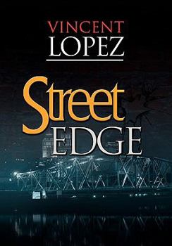 Paperback Street Edge Book