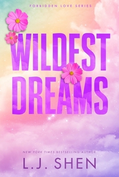 Paperback Hodder Paperbacks Wildest Dreams (Forbidden Love Series) (International Edition). Book